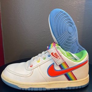 Nike Vandal Low Premium (GS)